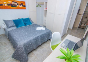 Habitación 1 Santa Catalina